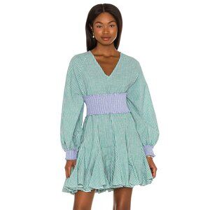 Rhode: Olivia Dress